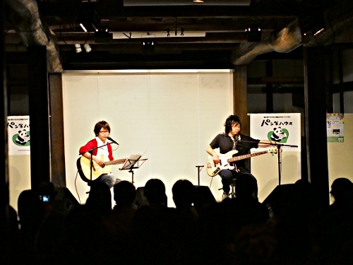 音速ライン藤井様と大久保様