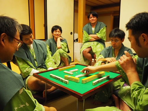 ギャラリー多めです。